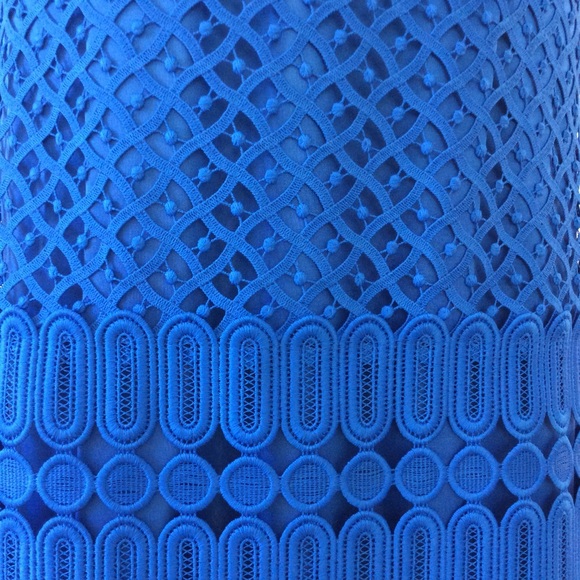 Laundry By Shelli Segal dress - Picture 5 of 5